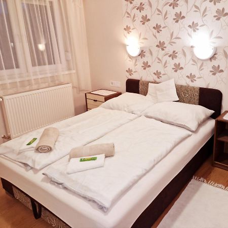 Béri Apartman Siofok Bagian luar foto