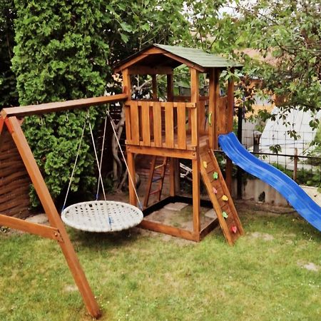 Béri Apartman Siofok Bagian luar foto