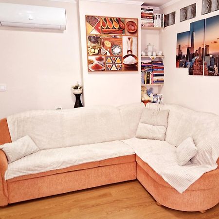 Béri Apartman Siofok Bagian luar foto