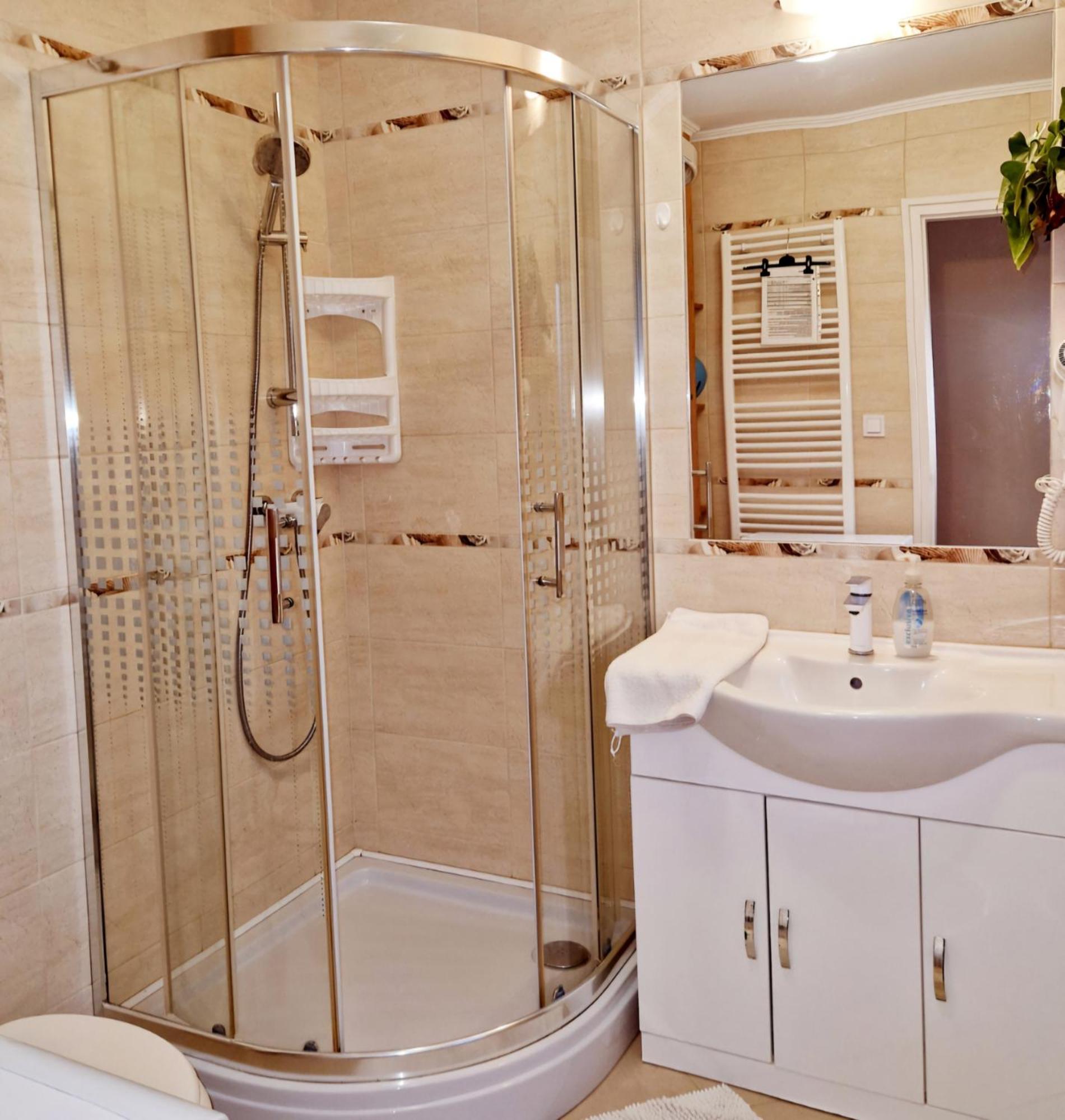 Béri Apartman Siofok Bagian luar foto
