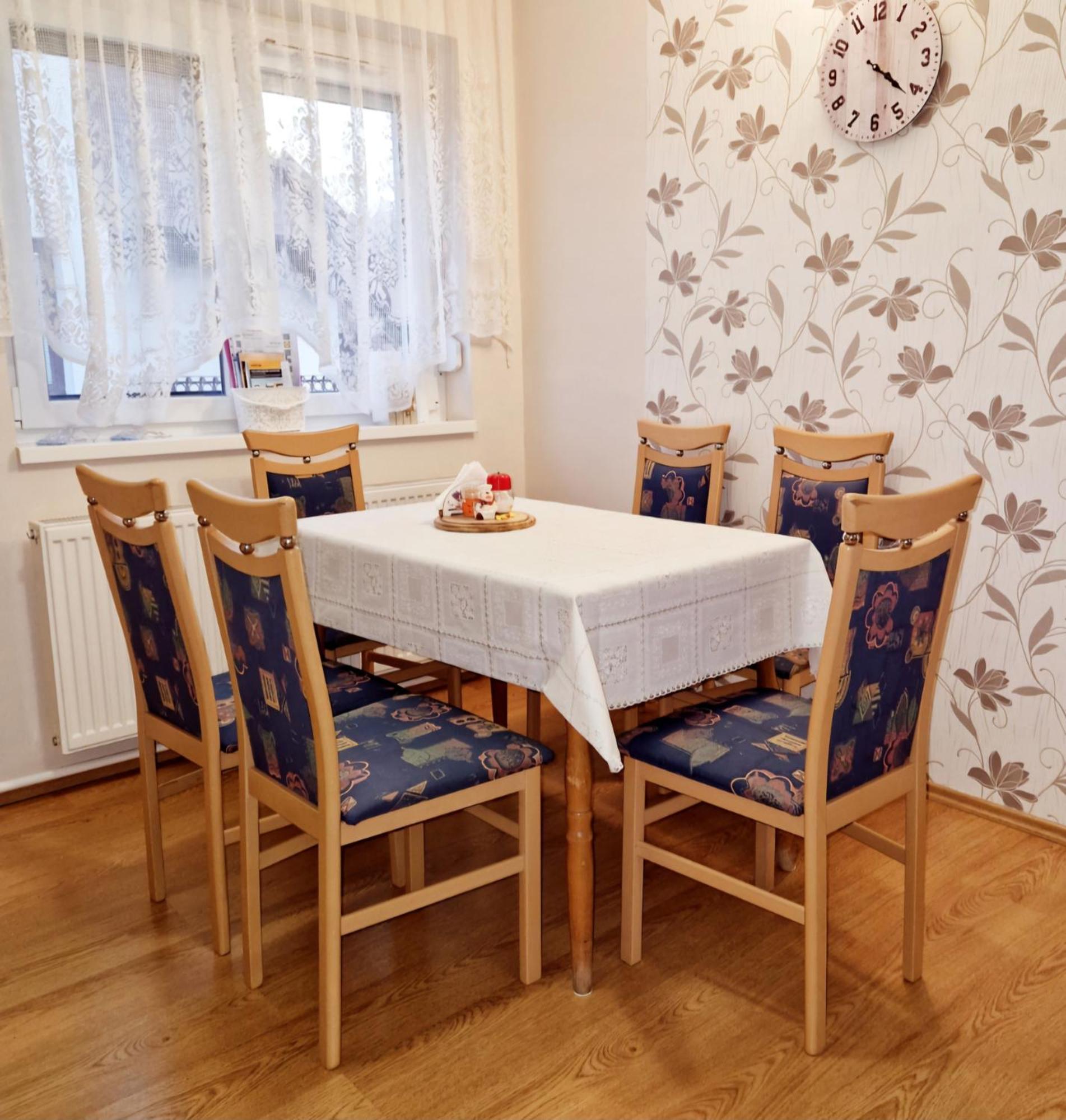 Béri Apartman Siofok Bagian luar foto