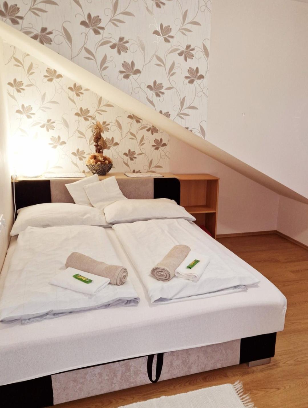 Béri Apartman Siofok Bagian luar foto