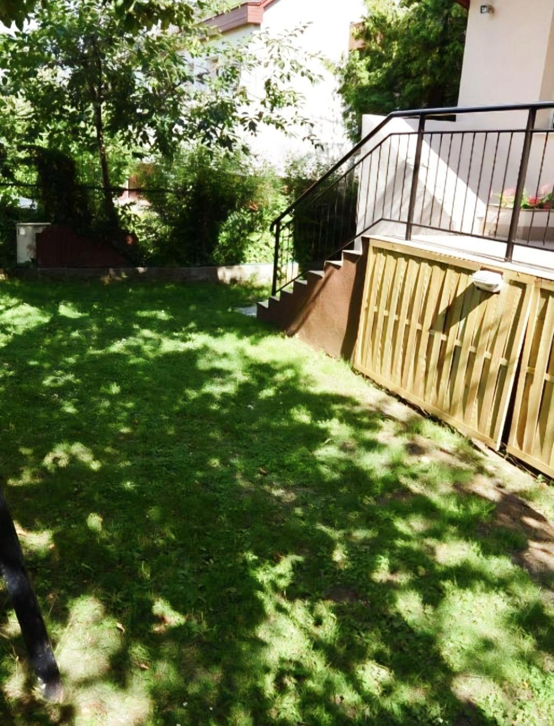 Béri Apartman Siofok Bagian luar foto