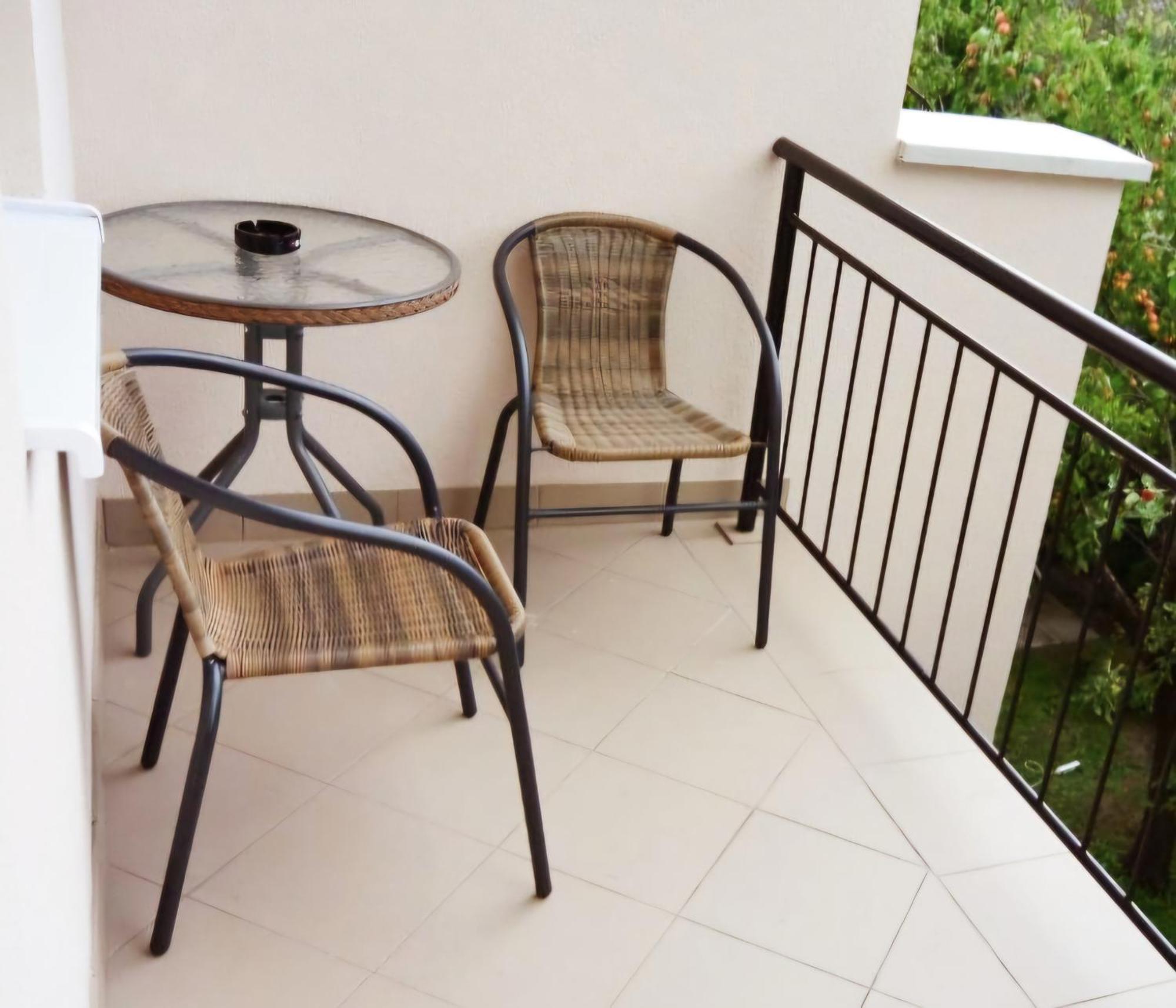 Béri Apartman Siofok Bagian luar foto